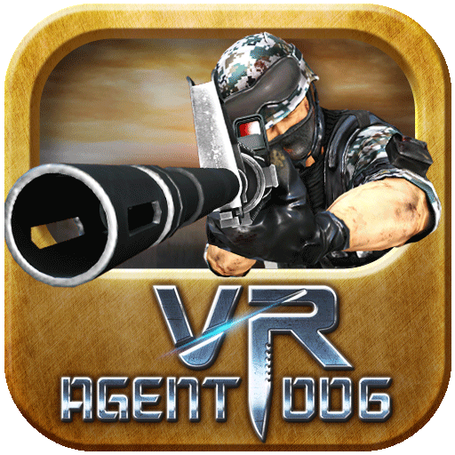 VR Agent 006